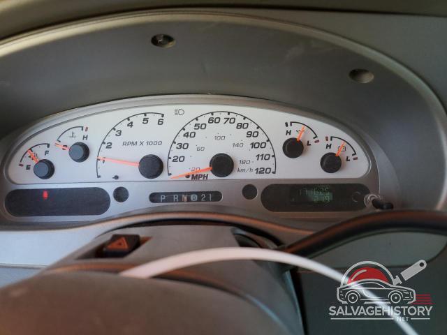 1FMZU67K85UA88877 2005 FORD EXPLORER photo no. 9