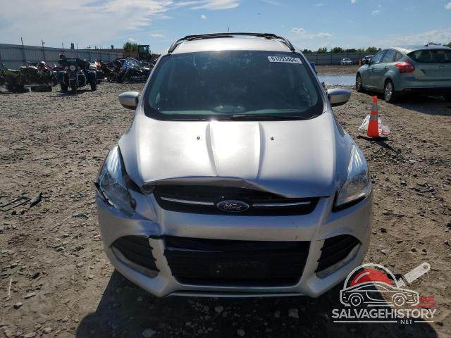 1FMCU0GX1EUD38216 2014 FORD ESCAPE photo no. 5