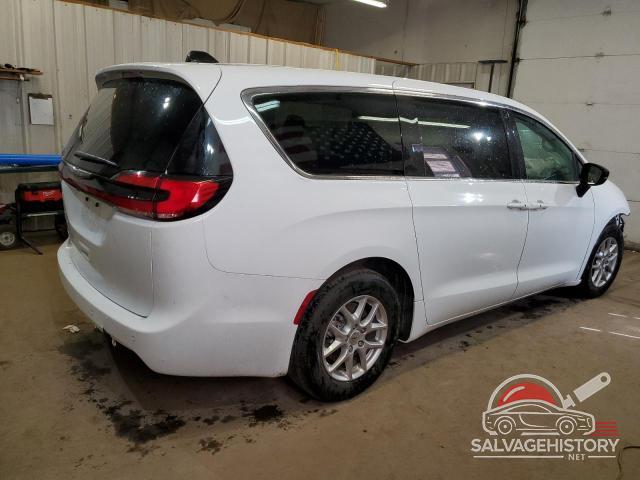 2C4RC1BG5RR129854 2024 CHRYSLER PACIFICA photo no. 3