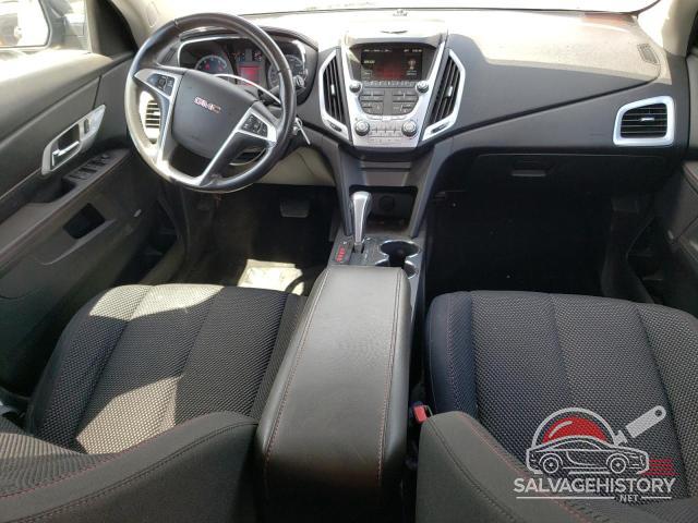 2GKFLTEK5D6351422 2013 GMC TERRAIN photo no. 8