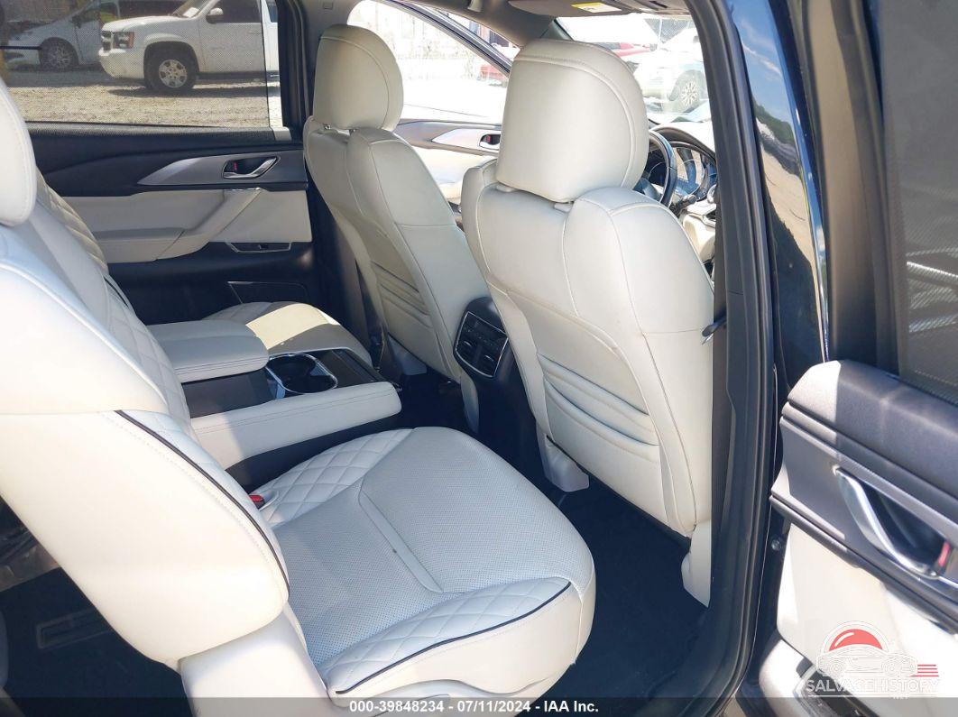 JM3TCBEY4P0645055 2023 MAZDA CX-9 photo no. 8