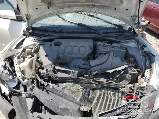 1N4AL2AP4AN421359 2010 NISSAN ALTIMA photo no. 11