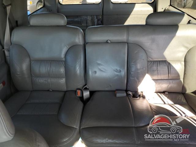 1GNEC13R2XJ502114 1999 CHEVROLET TAHOE photo no. 10