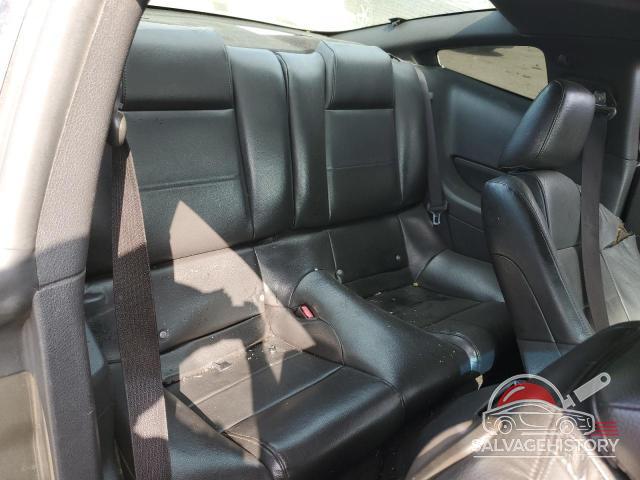1ZVFT80N855179438 2005 FORD ALL Models photo no. 10