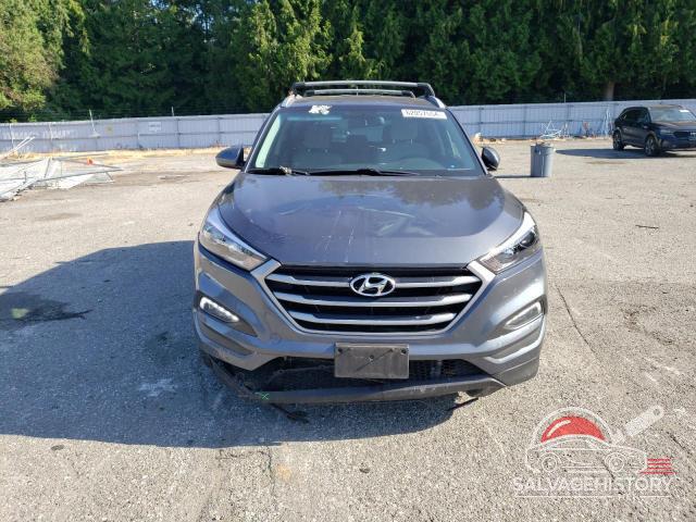 KM8J3CA42HU355430 2017 HYUNDAI TUCSON photo no. 5