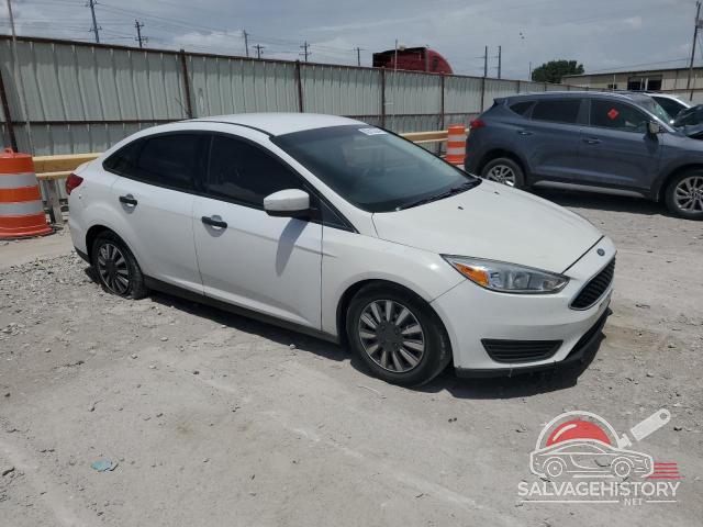 1FADP3E22FL280722 2015 FORD FOCUS photo no. 4