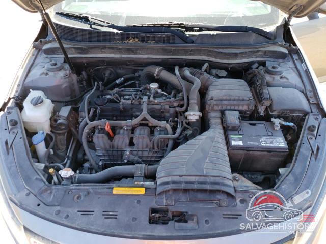 5XXGR4A66FG417449 2015 KIA OPTIMA photo no. 11