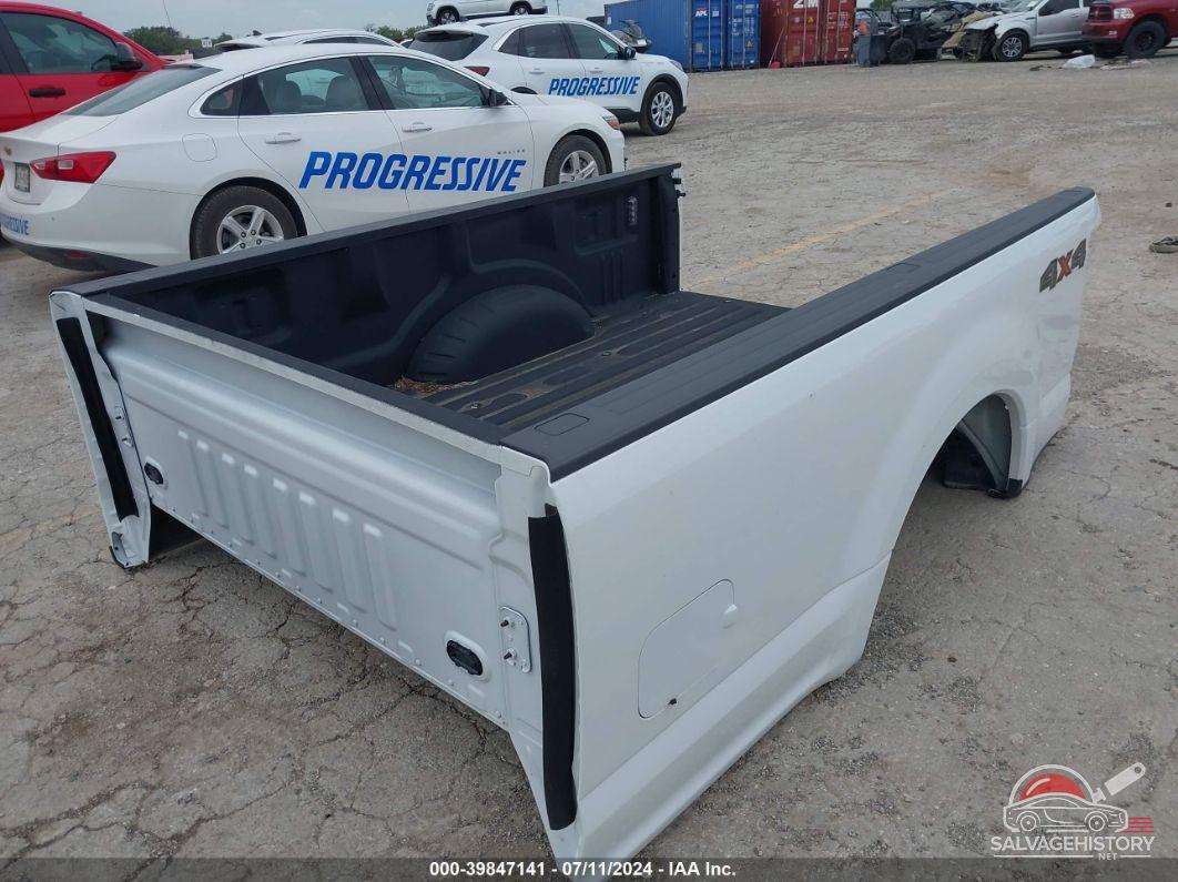 2020TRUCKBED 2020 FORD TRUCK BED photo no. 6