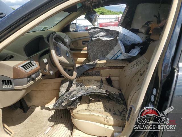 WBAGL63412DP54671 2002 BMW 7 SERIES photo no. 7