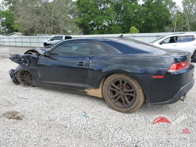 2G1FB1E3XF9114172 2015 CHEVROLET CAMARO photo no. 2