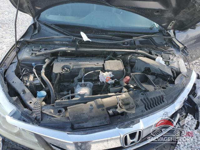 1HGCR2F5XHA019051 2017 HONDA ACCORD photo no. 11