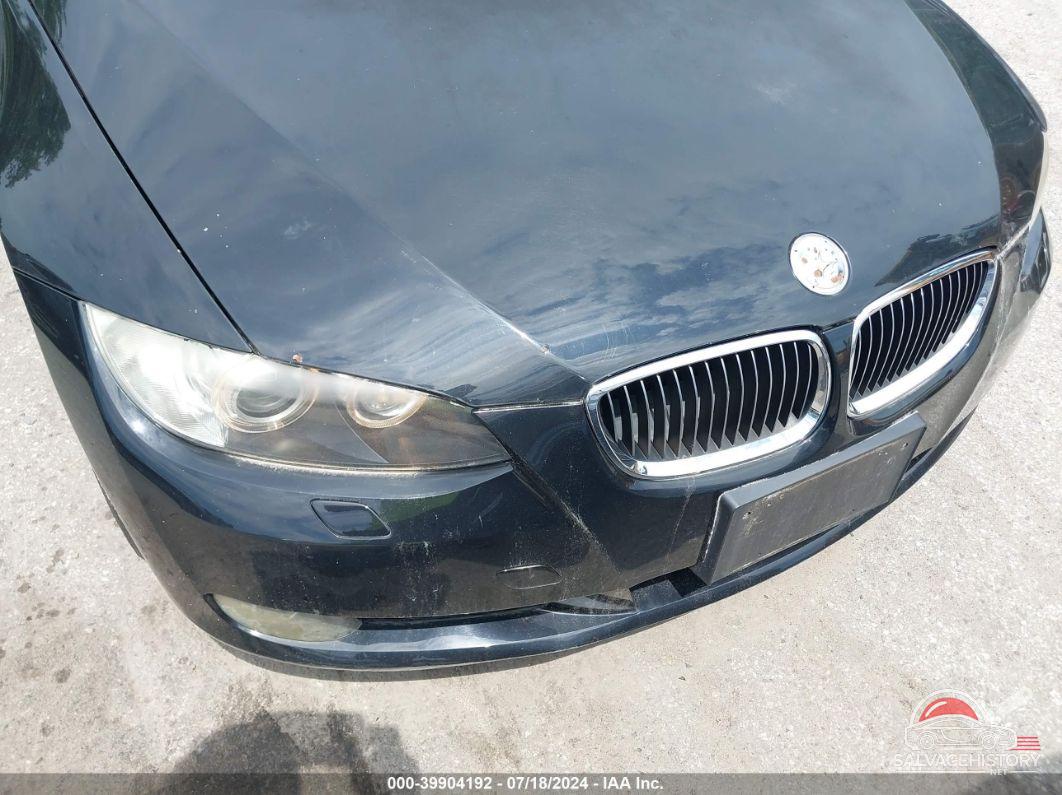 WBAWB33567PV73139 2007 BMW 328I photo no. 6