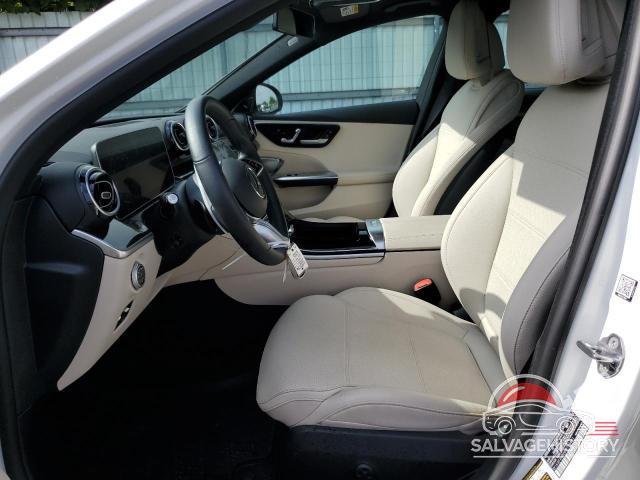W1KAF4HB5RR155481 2024 MERCEDES-BENZ C-CLASS photo no. 7