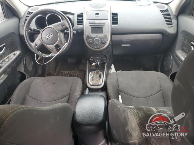 KNDJT2A63C7423192 2012 KIA SOUL photo no. 8