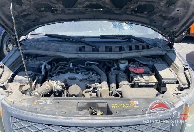 1FM5K8AT9FGA88968 2015 FORD EXPLORER photo no. 7