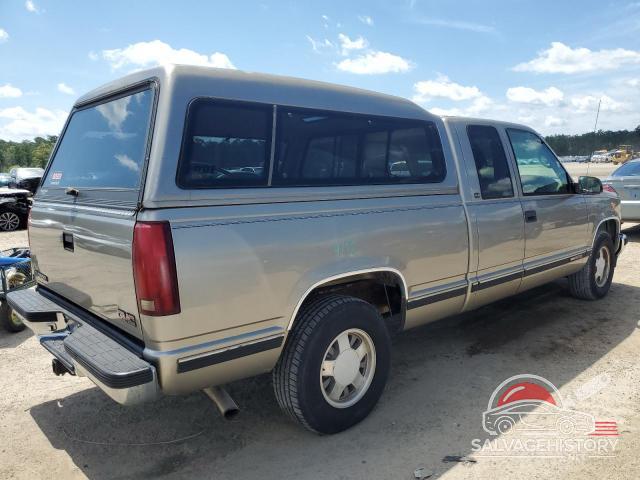 1GTEC19R0WR507912 1998 GMC SIERRA photo no. 3
