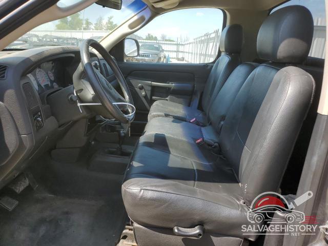 1D7HU16N72J176773 2002 DODGE All Models photo no. 7