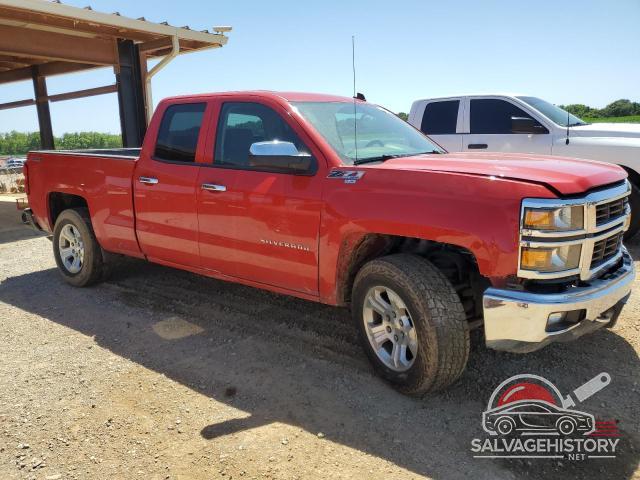 1GCVKREC4EZ345574 2014 CHEVROLET ALL Models photo no. 4