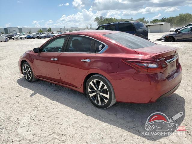 1N4AL3AP8HC290464 2017 NISSAN ALTIMA photo no. 2