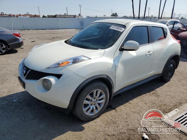 JN8AF5MR0CT112068 2012 NISSAN JUKE photo no. 6
