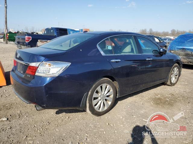 1HGCR3F85DA015323 2013 HONDA ACCORD photo no. 3