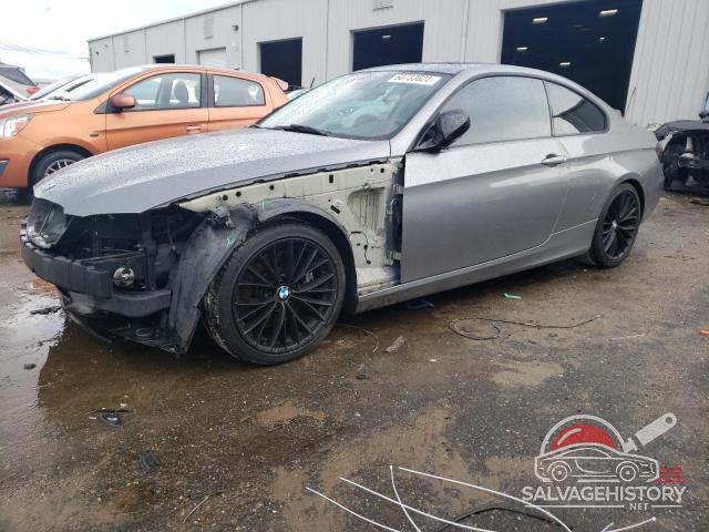 WBAKG7C50BE264004 2011 BMW 3 SERIES photo no. 21