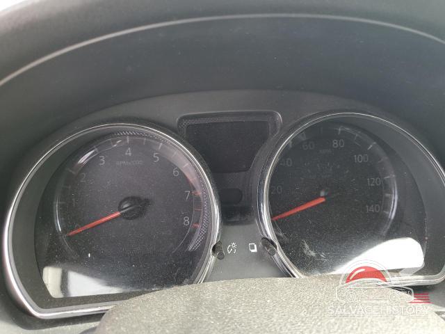 3N1CN7AP7KL873658 2019 NISSAN VERSA photo no. 9