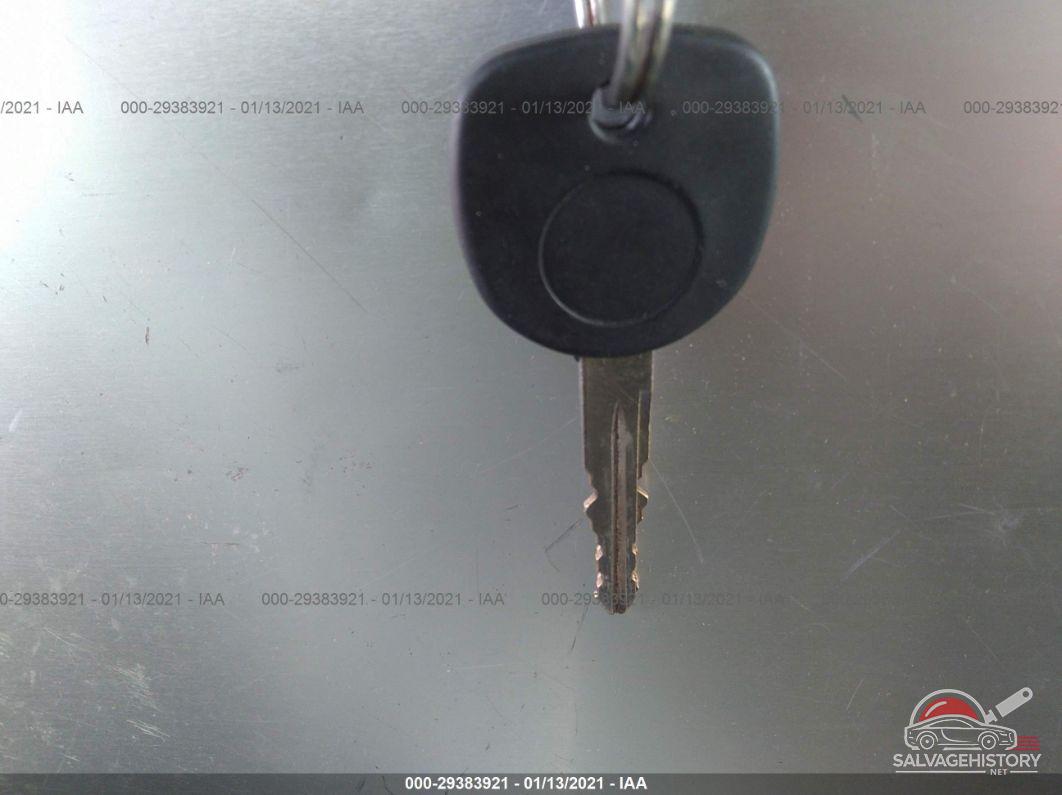 3GNEK13T42G117209 2002 CHEVROLET AVALANCHE photo no. 11
