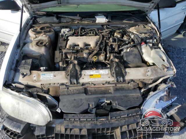 2G1WL52M7X9137718 1999 CHEVROLET LUMINA photo no. 11