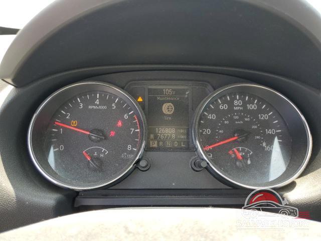 JN8AS5MT1EW612748 2014 NISSAN ROGUE photo no. 9