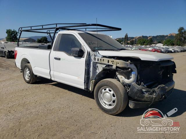 1FTMF1CB7NKD41877 2022 FORD All Models photo no. 4