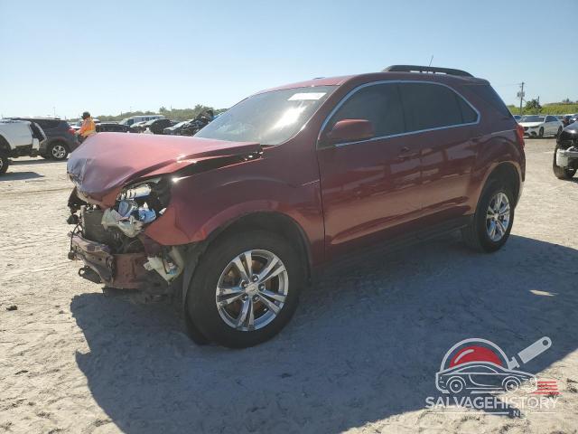 2CNALDEW0A6211171 2010 CHEVROLET EQUINOX photo no. 22