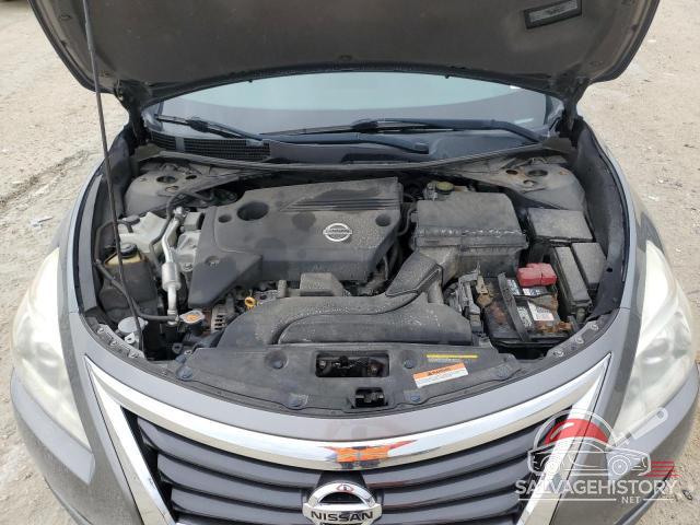 1N4AL3AP0FC104199 2015 NISSAN ALTIMA photo no. 11