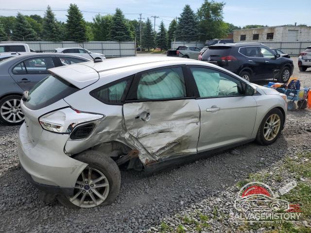 1FADP3K26FL364949 2015 FORD FOCUS photo no. 3