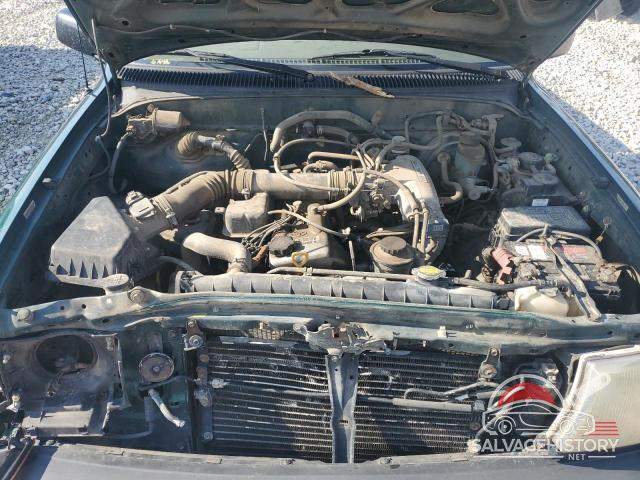 4TAVL52N1XZ475211 1999 TOYOTA TACOMA photo no. 11