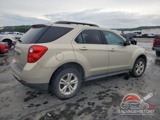 2GNFLEEK3C6210121 2012 CHEVROLET EQUINOX photo no. 3