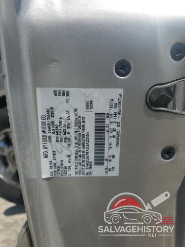 1FMZU67K75UA23454 2005 FORD EXPLORER photo no. 12