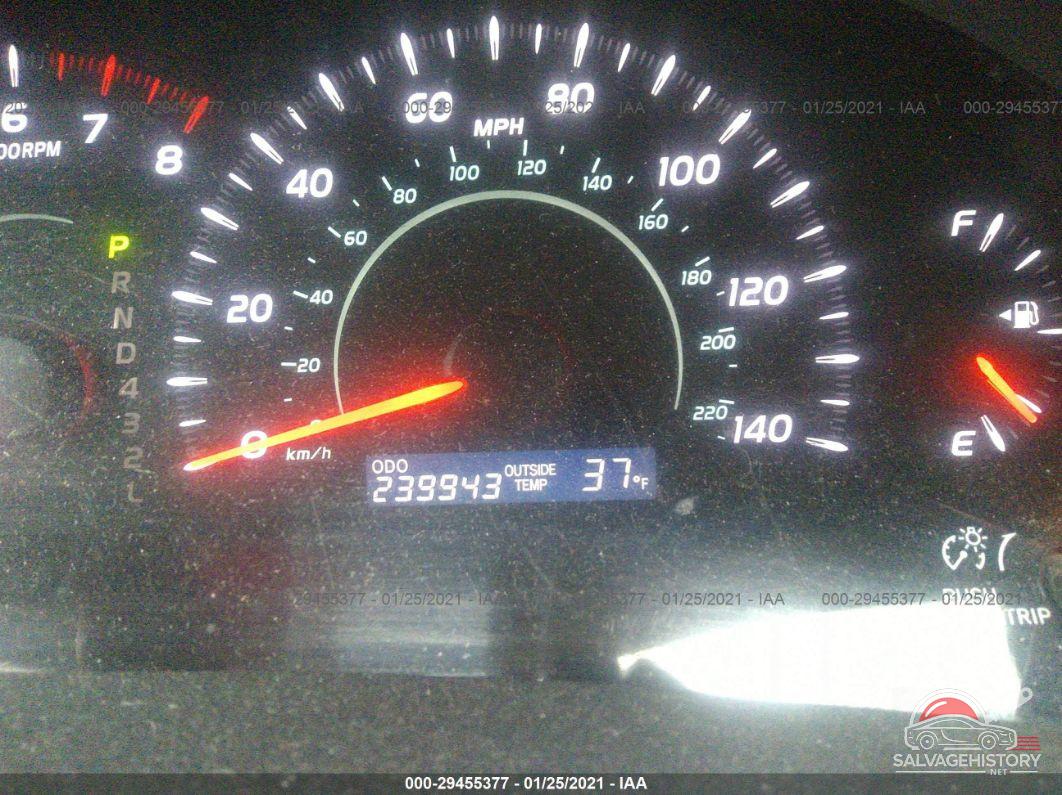 4T1BE46K39U813859 2009 TOYOTA CAMRY photo no. 7