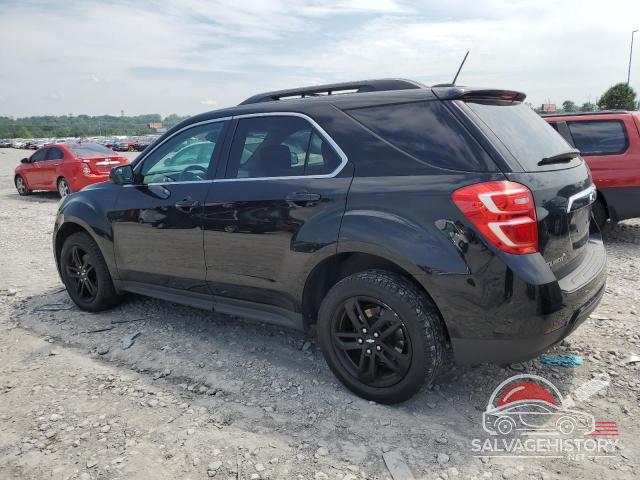 2GNALCEK7H6102896 2017 CHEVROLET EQUINOX photo no. 2