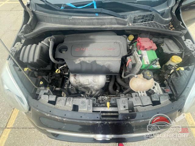 ZFBCFXCB7JP692108 2018 FIAT 500 photo no. 7