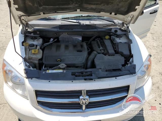 1B3HB48B97D114304 2007 DODGE CALIBER photo no. 11