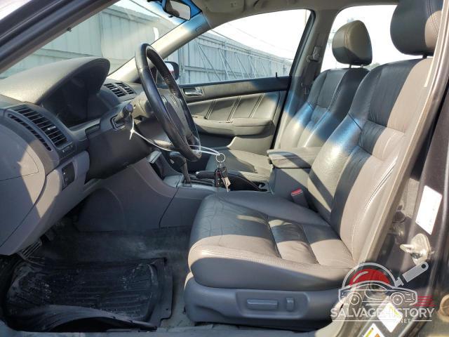1HGCM56827A214280 2007 HONDA ACCORD photo no. 7