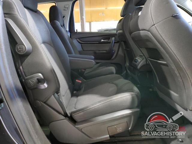 1GNKVHKD8EJ104480 2014 CHEVROLET TRAVERSE photo no. 11