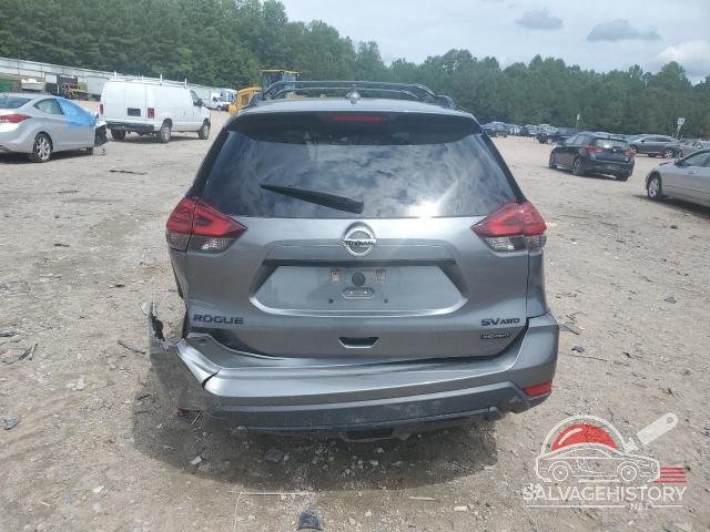 5N1AT2MV5JC756769 2018 NISSAN ROGUE photo no. 6