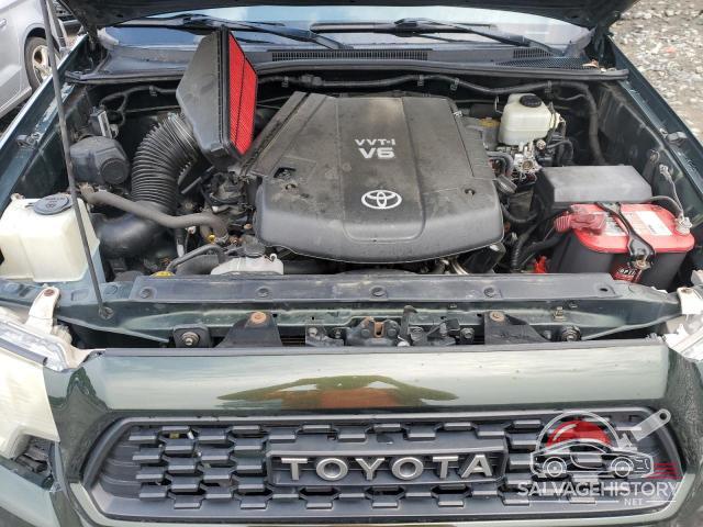5TFUU4EN1CX039287 2012 TOYOTA All Models photo no. 11