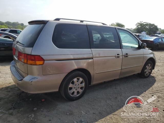 2HKRL18644H501270 2004 HONDA All Models photo no. 3