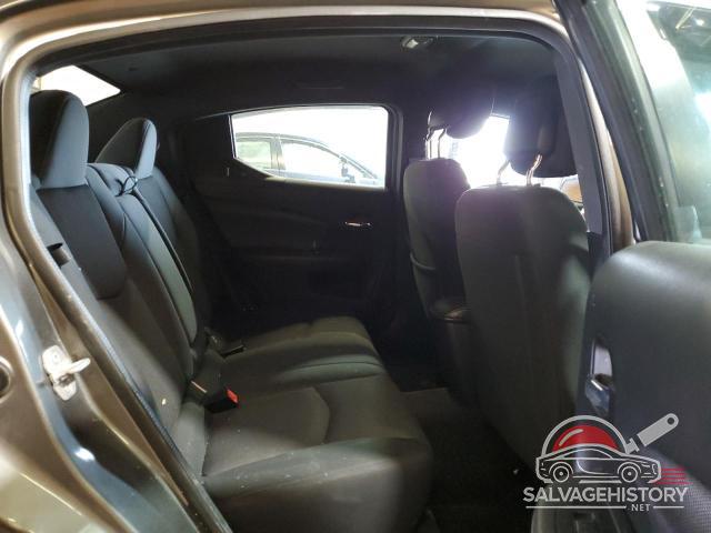 1C3CDZAG4DN768823 2013 DODGE AVENGER photo no. 10