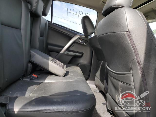JTMRFREV5JJ739441 2018 TOYOTA RAV4 photo no. 11
