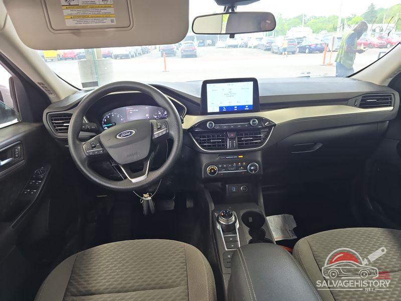 1FMCU9G69LUB49662 2020 FORD ESCAPE photo no. 9