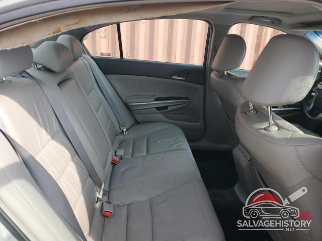 5KBCP36879B501586 2009 HONDA ACCORD photo no. 10